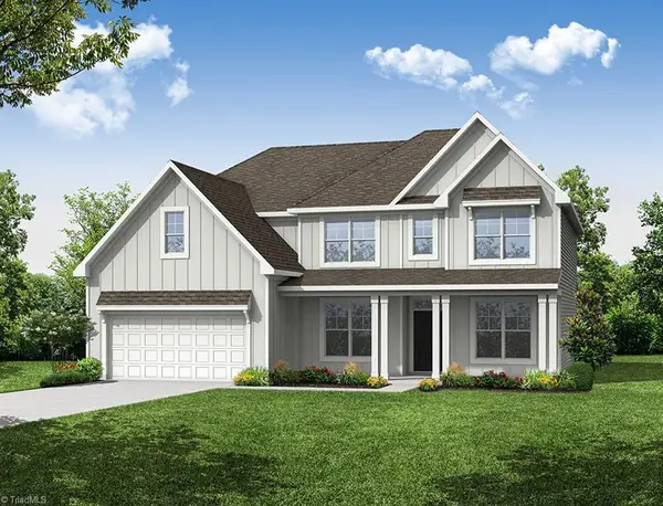 2113 Scallans Lane, Elon, NC 27244