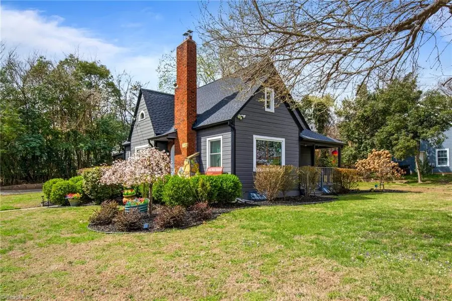 801 Washington Avenue, Winston Salem, NC 27101 - #3