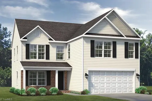 3516 Wilcox Court, Greensboro, NC 27405