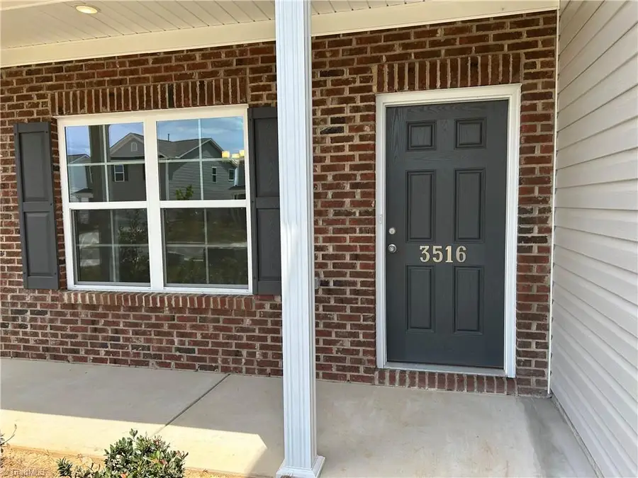 3516 Wilcox Court, Greensboro, NC 27405 - #2