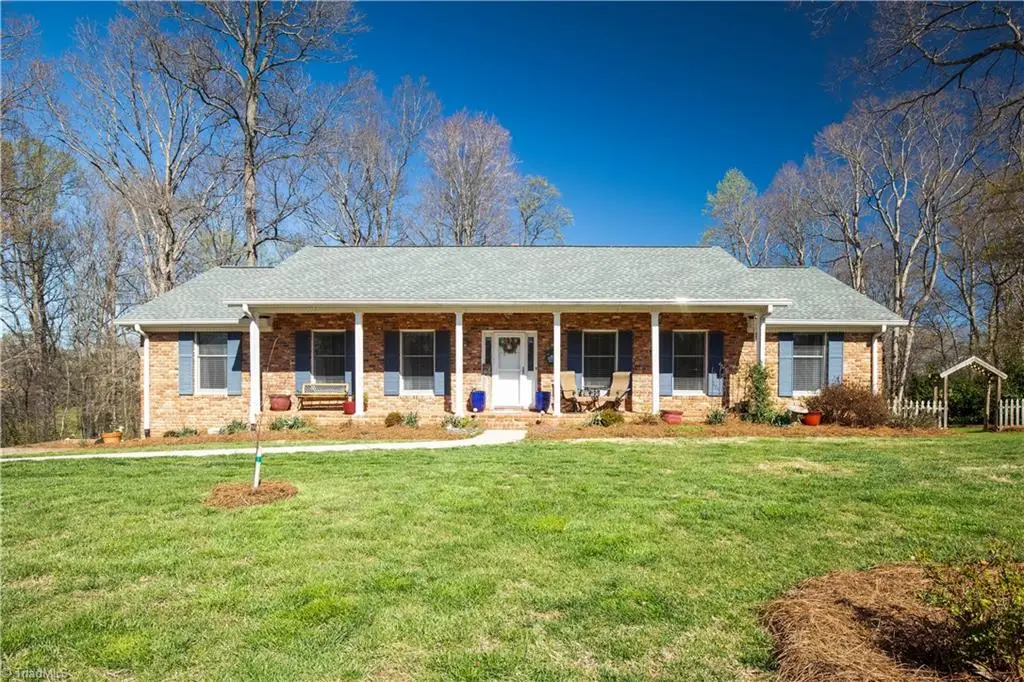 5309 Brittainywood Road, Kernersville, NC 27284 - #1