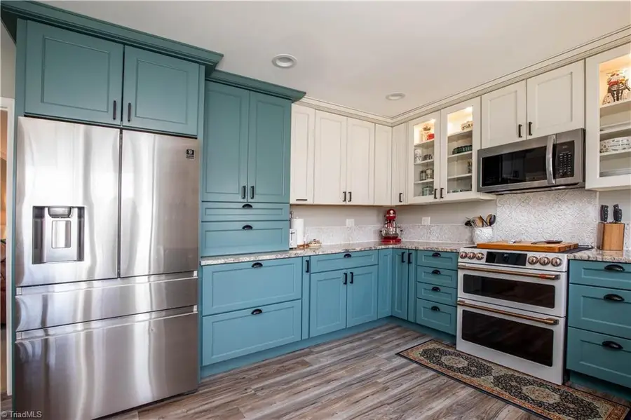 5309 Brittainywood Road, Kernersville, NC 27284 - #3