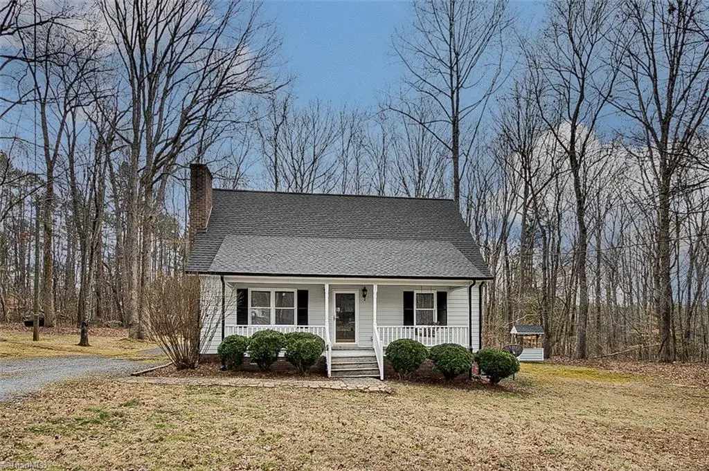 1349 Arabian Drive, Asheboro, NC 27205 - #1