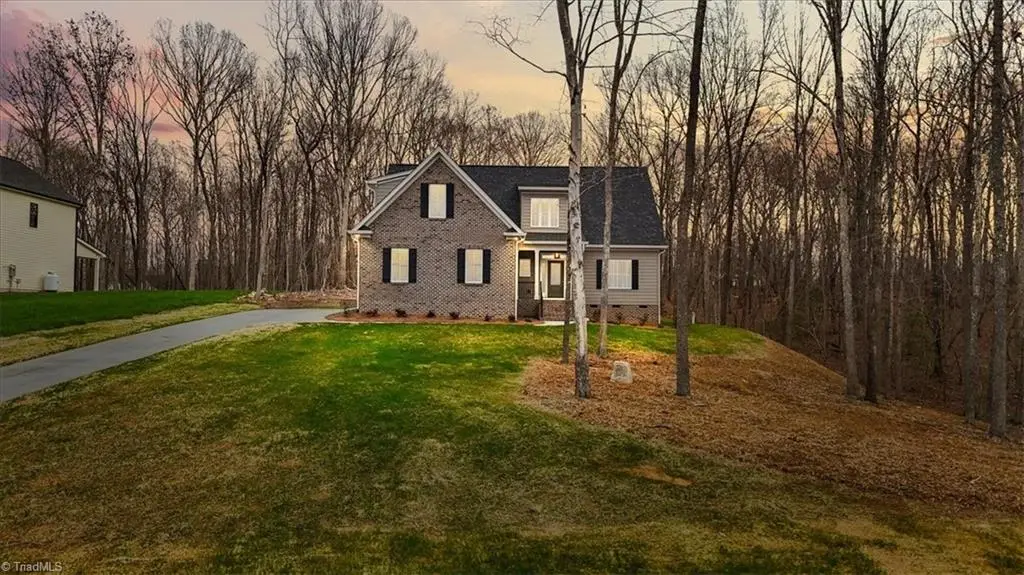 2442 Farmwood Lane, Asheboro, NC 27205 - #1