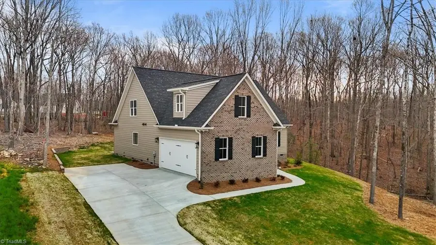 2442 Farmwood Lane, Asheboro, NC 27205 - #3