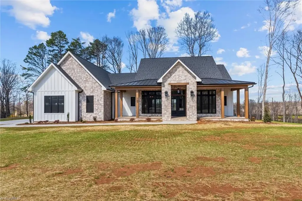 765 Golf Course Road, Pilot Mountain, NC 27041 - #1