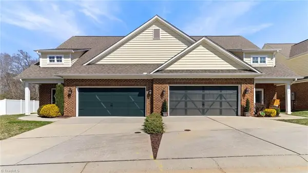 402 Mockingbird Lane, Mebane, NC 27302