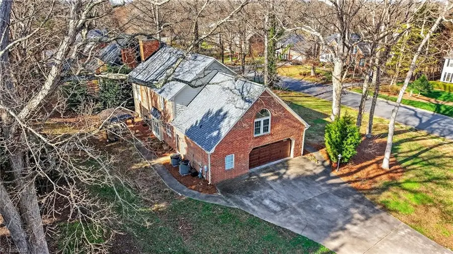 291 Birchridge Drive, Kernersville, NC 27284 - #3