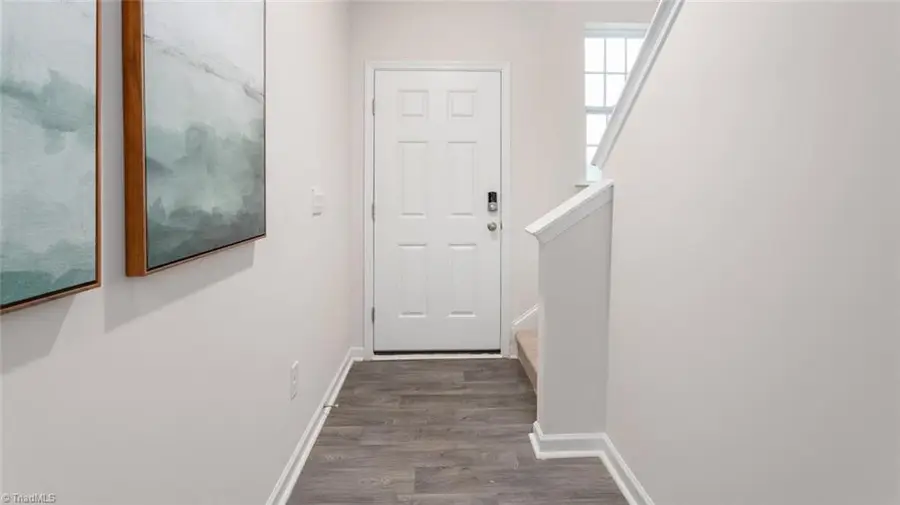 1104 Broholmer Lane, Greensboro, NC 27405 - #2