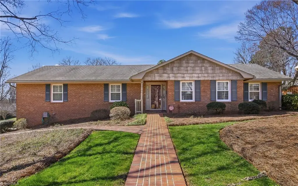 4325 Witherow Road, Winston Salem, NC 27106 - #1