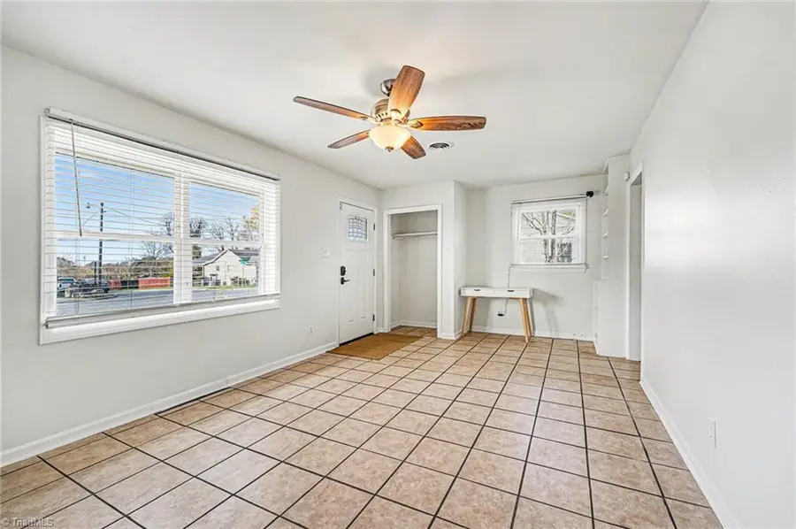 512 Garrett Street, Greensboro, NC 27406 - #2