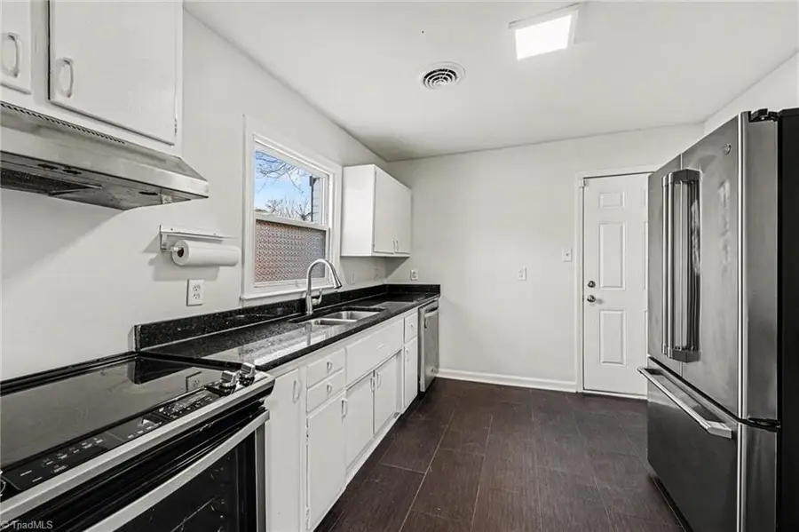 512 Garrett Street, Greensboro, NC 27406 - #3