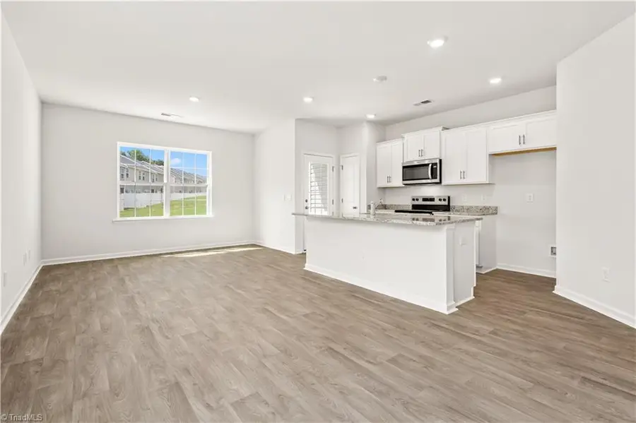 815 Gaelic Drive, Gibsonville, NC 27249 - #2