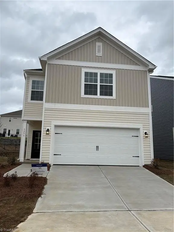 5295 Amaryllis Way, Winston Salem, NC 27104 - #1