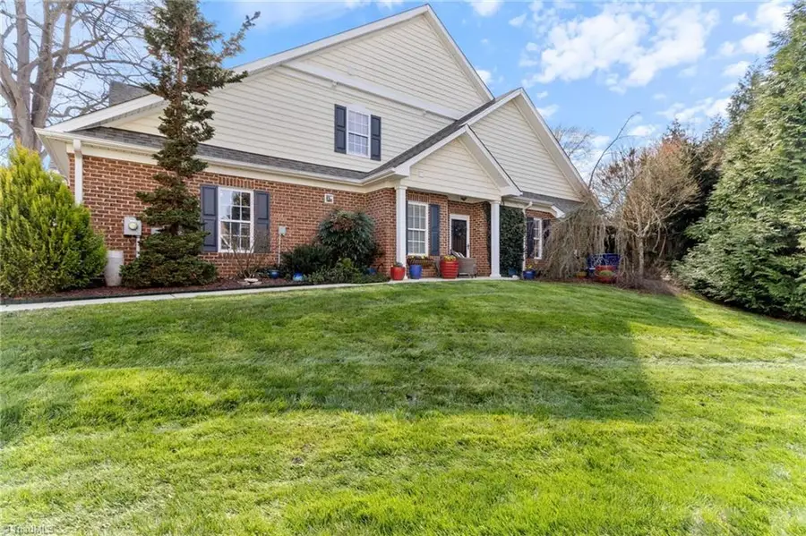 116 Kestrel Court, Mebane, NC 27302 - #3