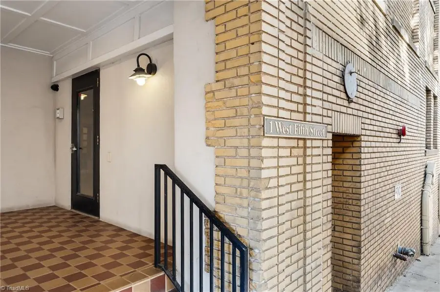 1 W 5th Street #102, Winston Salem, NC 27101 - #2