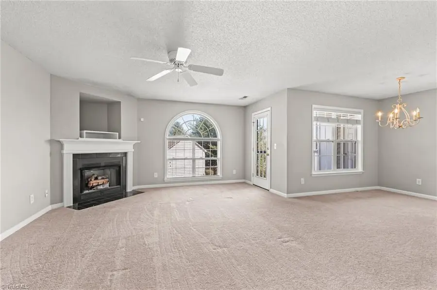 722 Scholastic Court, Winston Salem, NC 27106 - #2