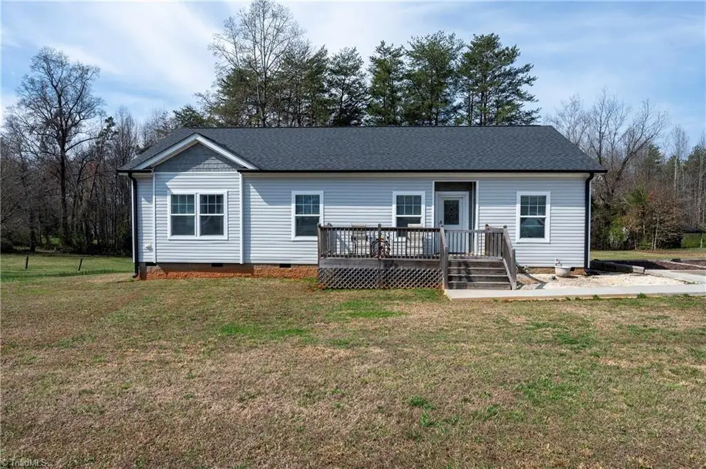 3432 Parrish Road, Winston Salem, NC 27105 - #1