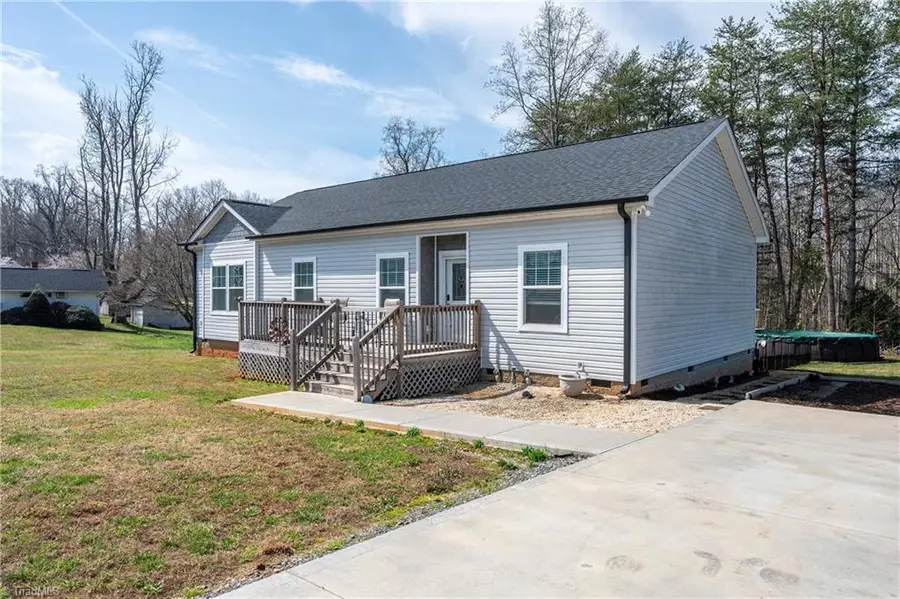 3432 Parrish Road, Winston Salem, NC 27105 - #2