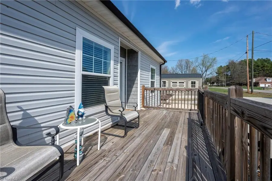 3432 Parrish Road, Winston Salem, NC 27105 - #3