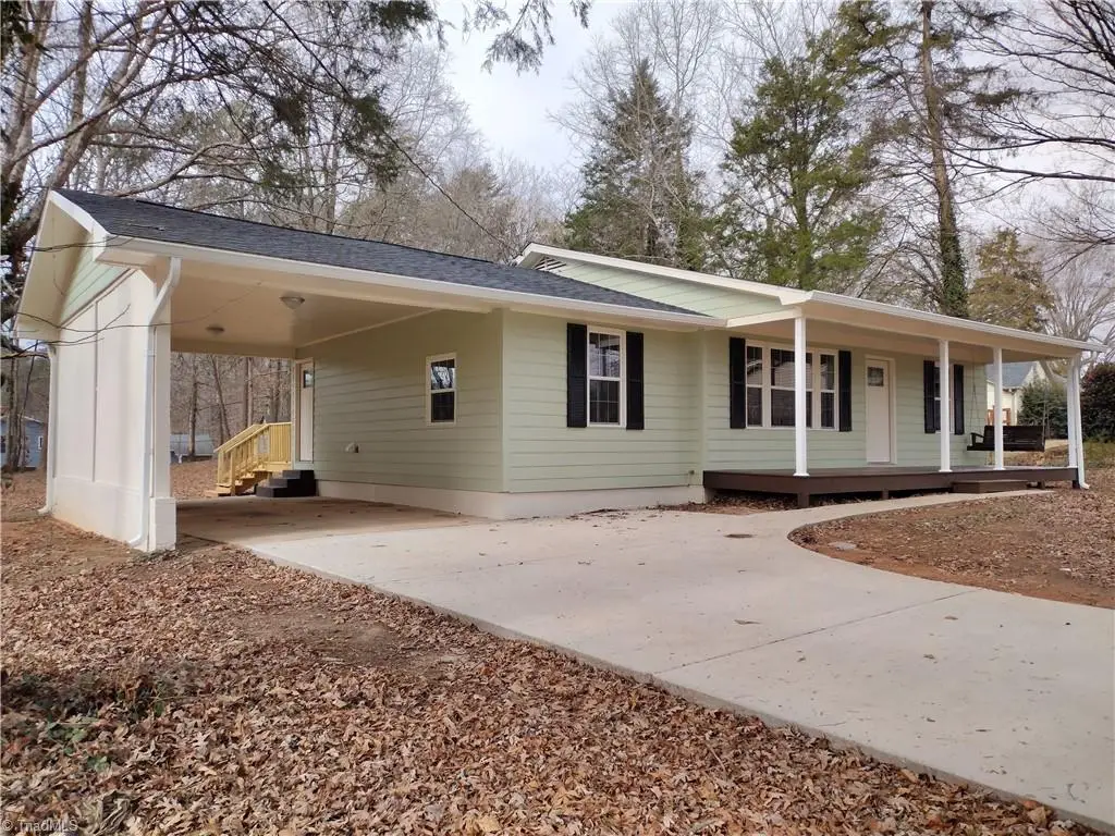 424 Auburndale Street, Winston Salem, NC 27104 - #1