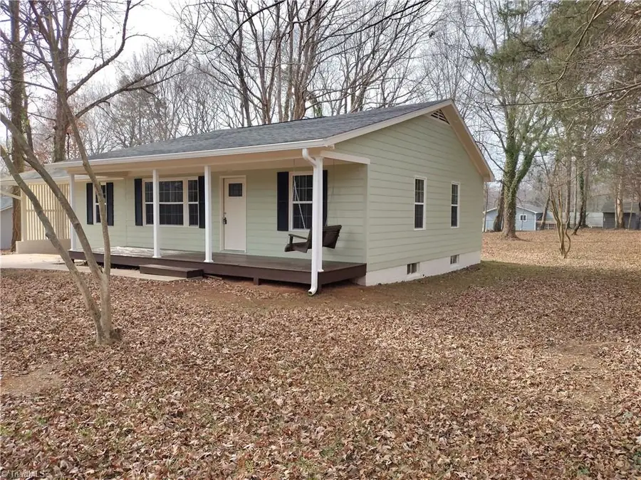 424 Auburndale Street, Winston Salem, NC 27104 - #3