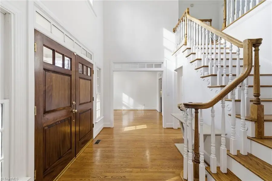 19 Thimbleberry Square, Greensboro, NC 27455 - #2