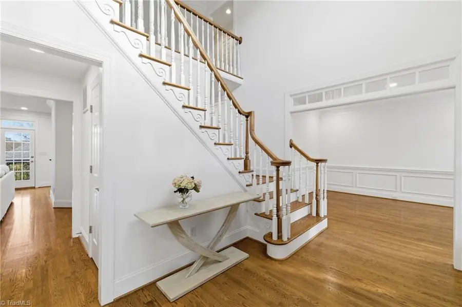 19 Thimbleberry Square, Greensboro, NC 27455 - #3