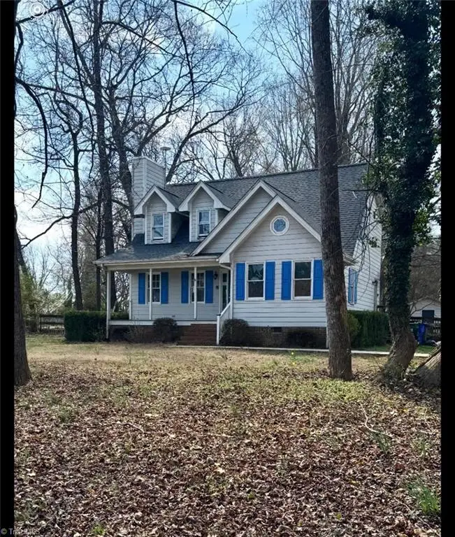 3821 Planters Trail, Hillsborough, NC 27278 - #1