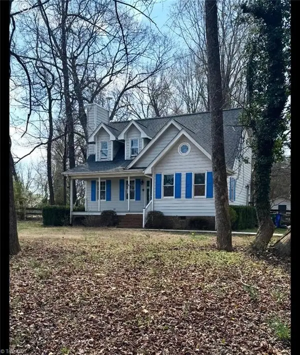 3821 Planters Trail, Hillsborough, NC 27278