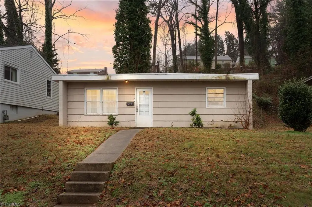 238 Bond Street, Winston Salem, NC 27127 - #1