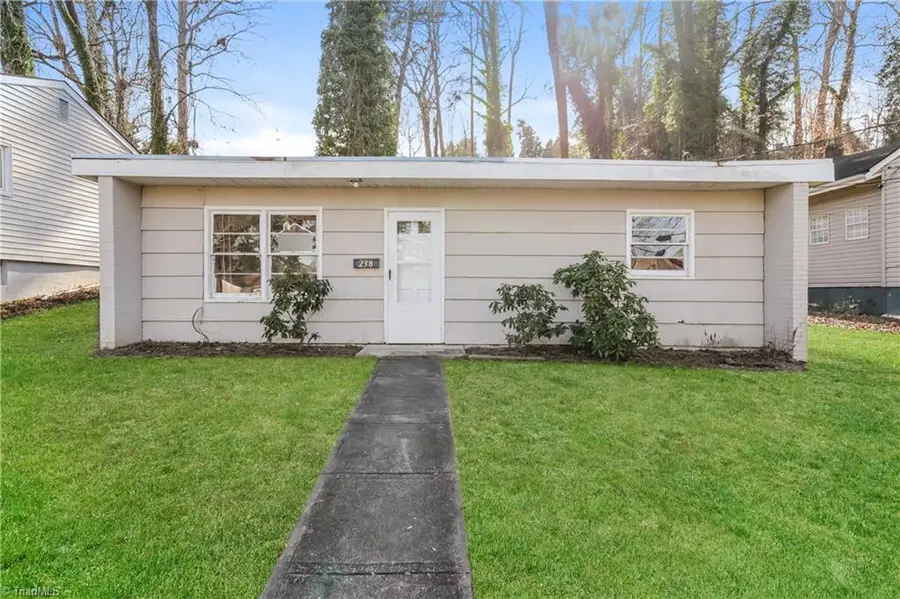 238 Bond Street, Winston Salem, NC 27127 - #2