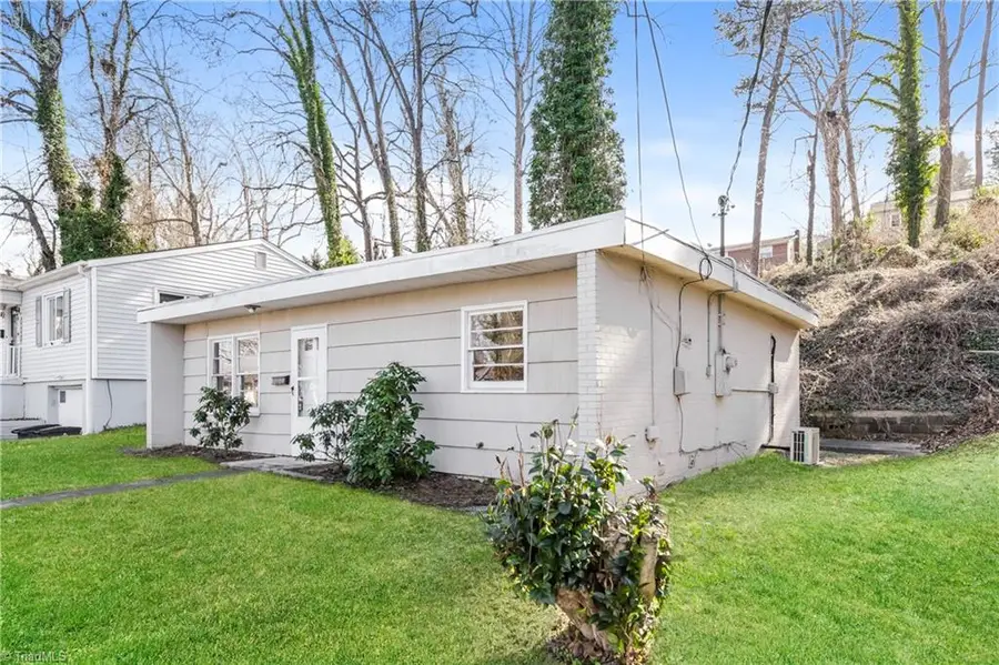 238 Bond Street, Winston Salem, NC 27127 - #3