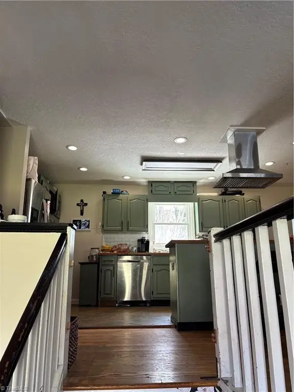 524 Mark Lane, North Wilkesboro, NC 28659 - #3