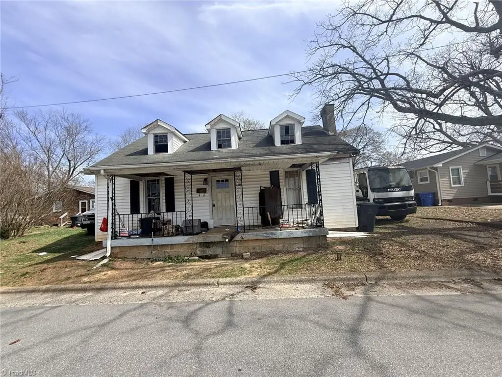 410 New Street, Kernersville, NC 27284 - #1