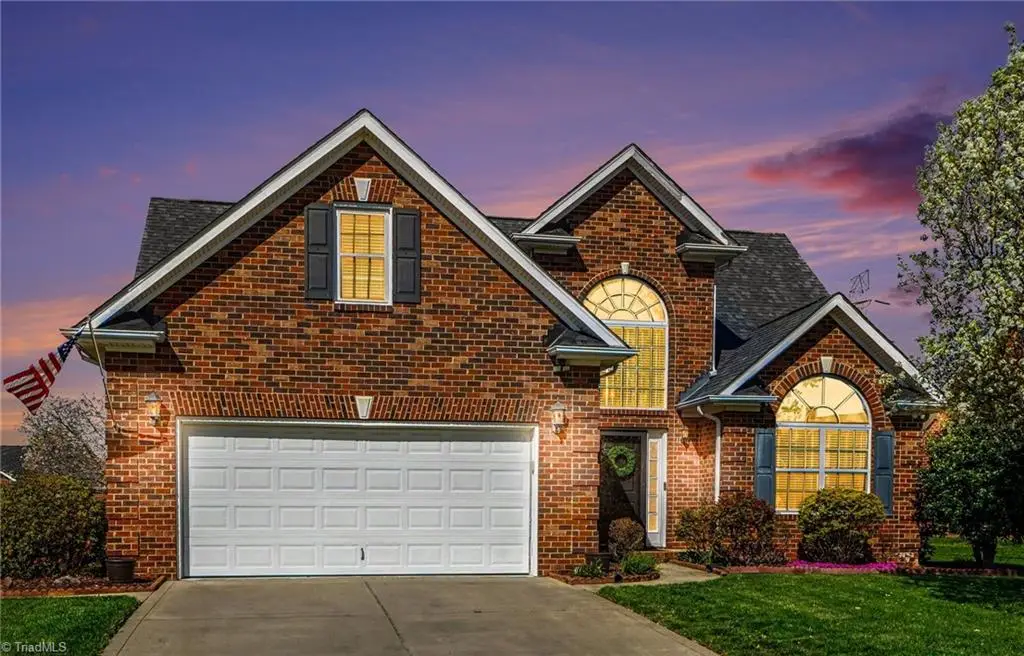 12707 Hill Pine Road, Midland, NC 28107 - #1