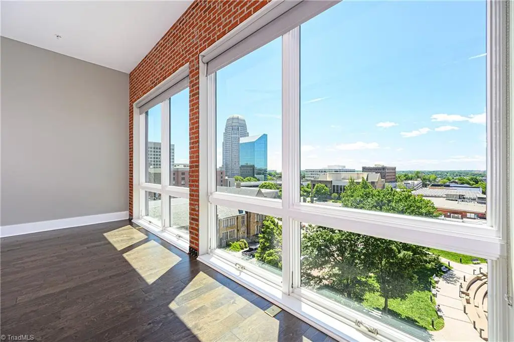 400 W 4th Street #504, Winston Salem, NC 27101 - #1