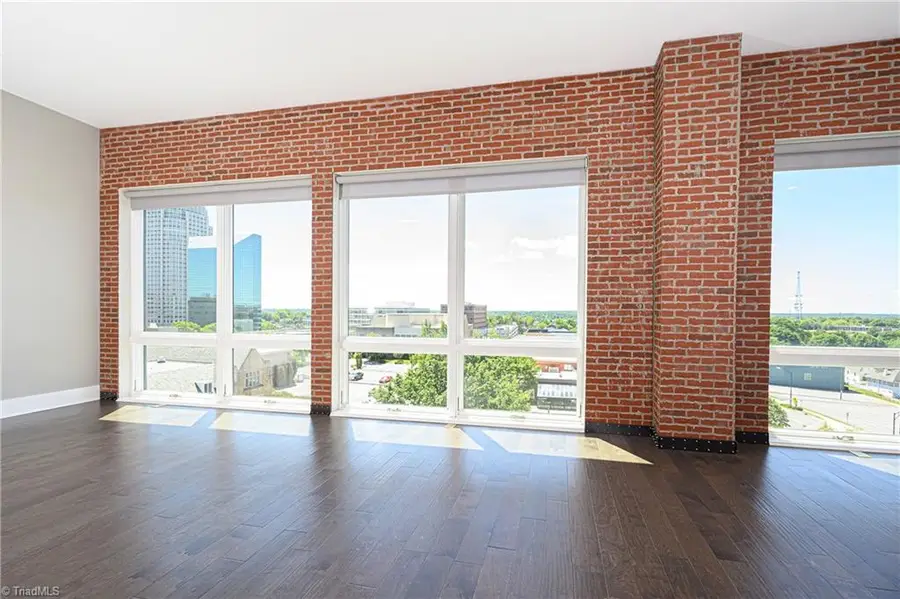 400 W 4th Street #504, Winston Salem, NC 27101 - #2