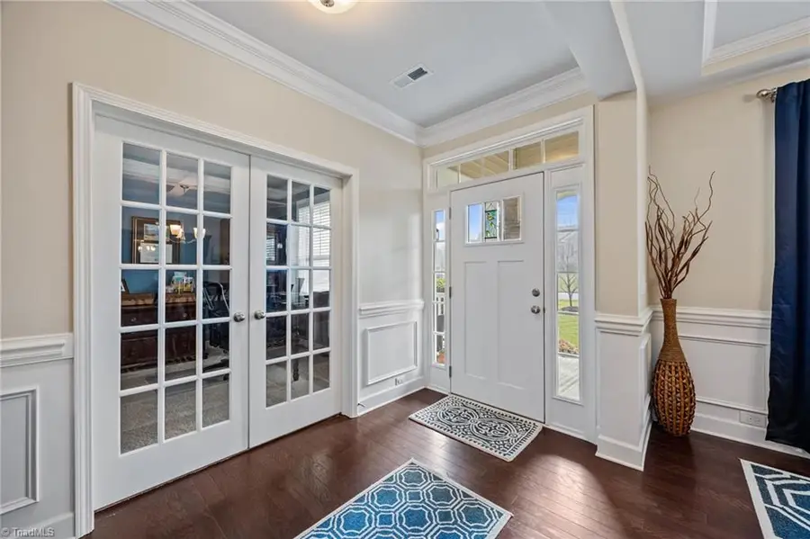 1178 Yorkshire Drive, Burlington, NC 27215 - #2