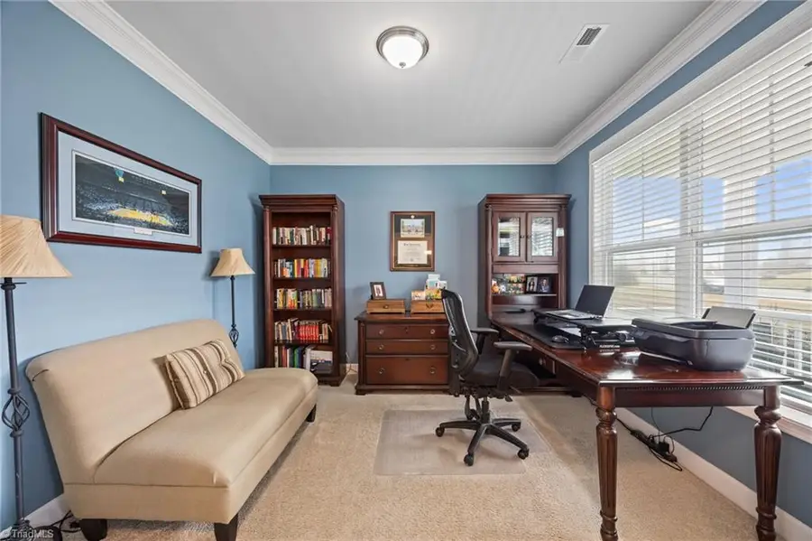 1178 Yorkshire Drive, Burlington, NC 27215 - #3