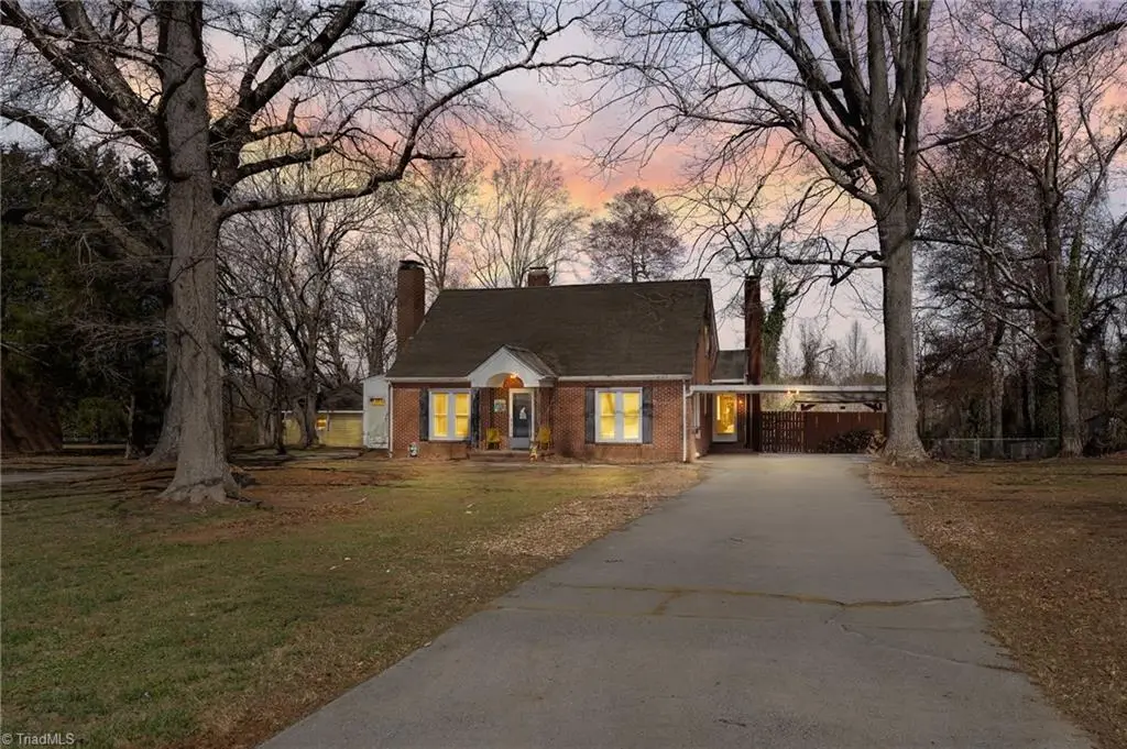 304 Springwood Road, Asheboro, NC 27205 - #1