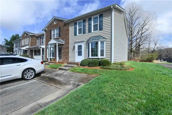 915 Shelby Drive #E, Greensboro, NC 27409