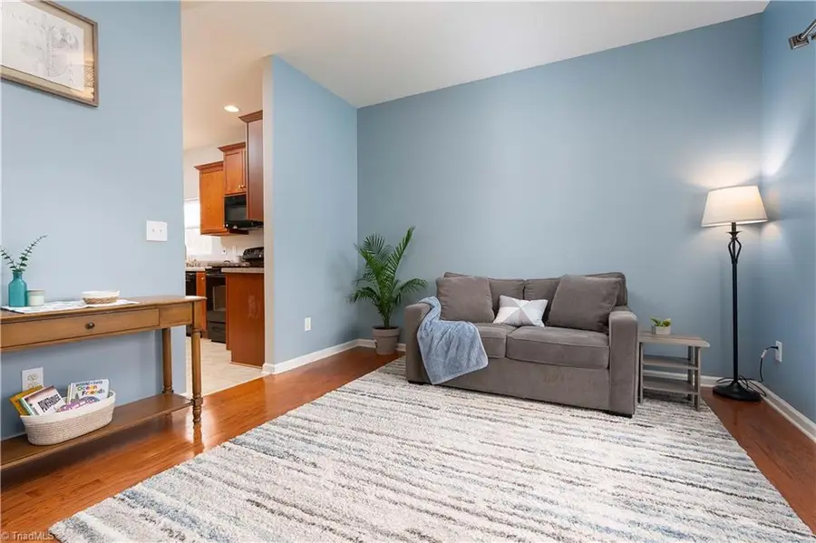 2546 Covington Loop, Graham, NC 27253 - #3