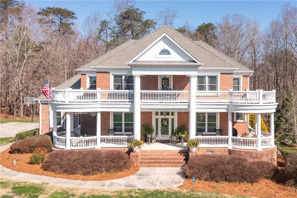 441 Mashie Drive, Summerfield, NC 27358 - #1