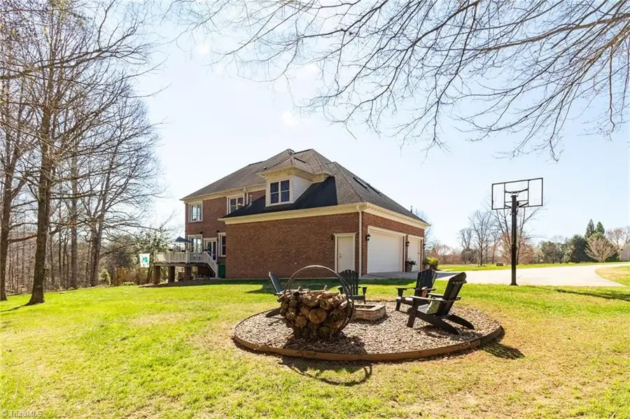 441 Mashie Drive, Summerfield, NC 27358 - #2