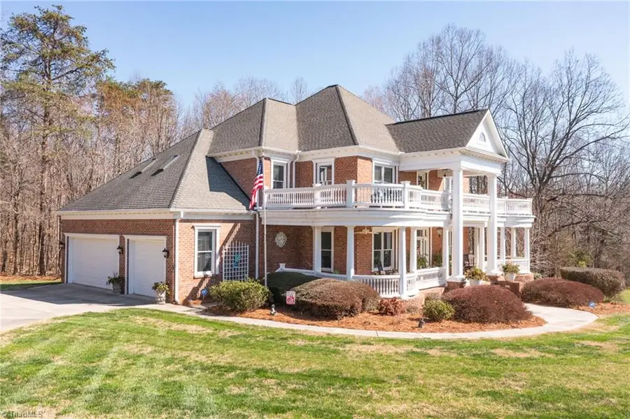 441 Mashie Drive, Summerfield, NC 27358 - #3