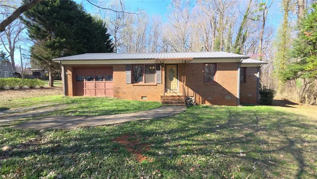 207 Auden Drive, Greensboro, NC 27406 - #1