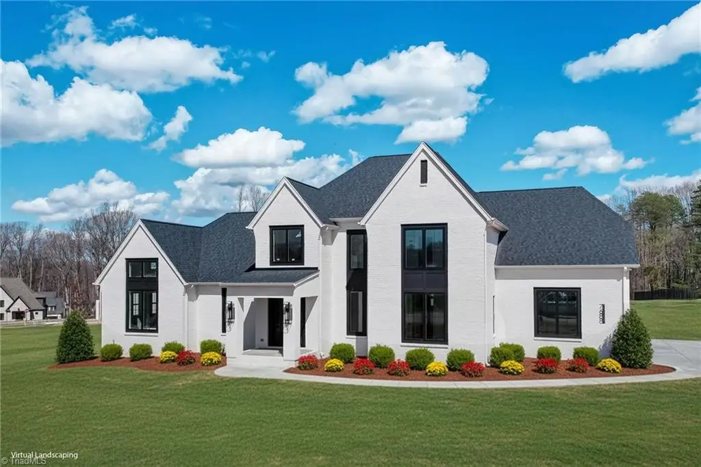 7688 Kyran Court, Oak Ridge, NC 27310 - #1