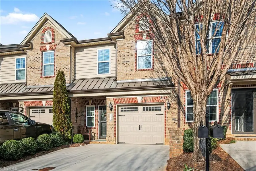 1154 Augustine Heights Drive, Winston Salem, NC 27103 - #3