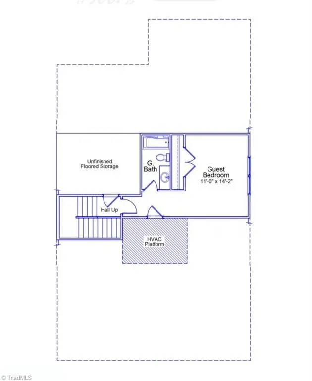 205 Candytuft Court, Lexington, NC 27295 - #3